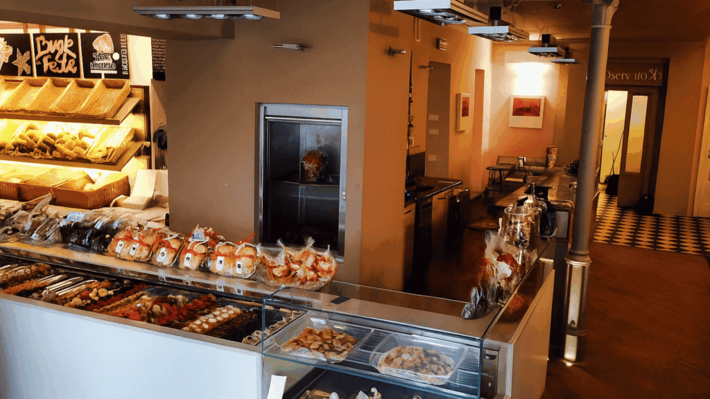 Montavivande Bergamo