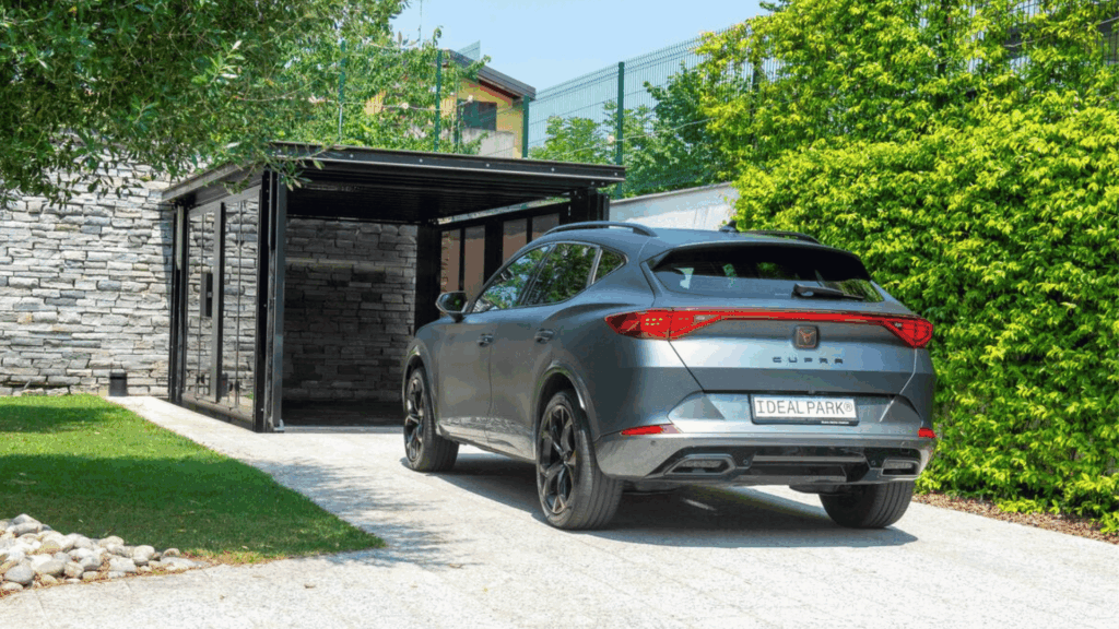 Montauto Monza Brianza