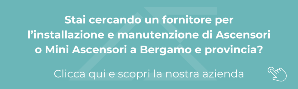 Mini Ascensori Bergamo