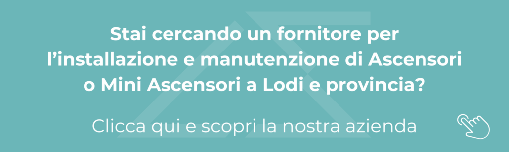 Ascensori Lodi