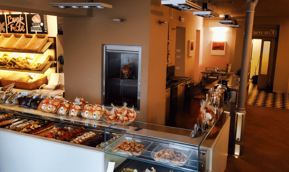 Montavivande Bergamo