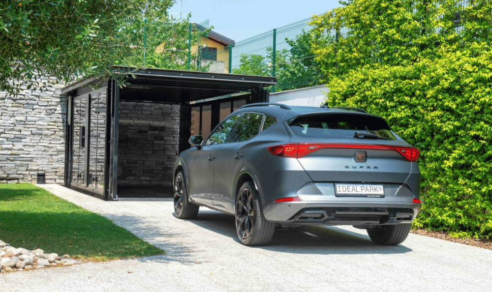 Montauto Monza Brianza