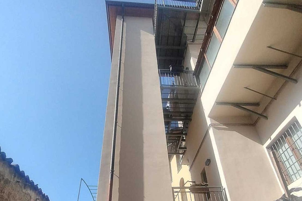 MILANO---VANO-IN-MURATURA